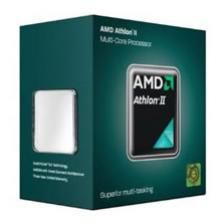 AMD AM3 ATHLON II X4 645 3.1 2MB