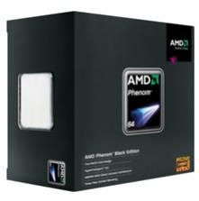 AMD AM3 PHENOM II X2 560 3.3 7MB BLACK EDITI
