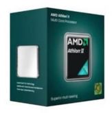 AMD AM3 ATHLON II X4 645 3.1 2MB