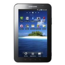 TABLET SAMSUNG 16GB GT-P1010C GALAXY